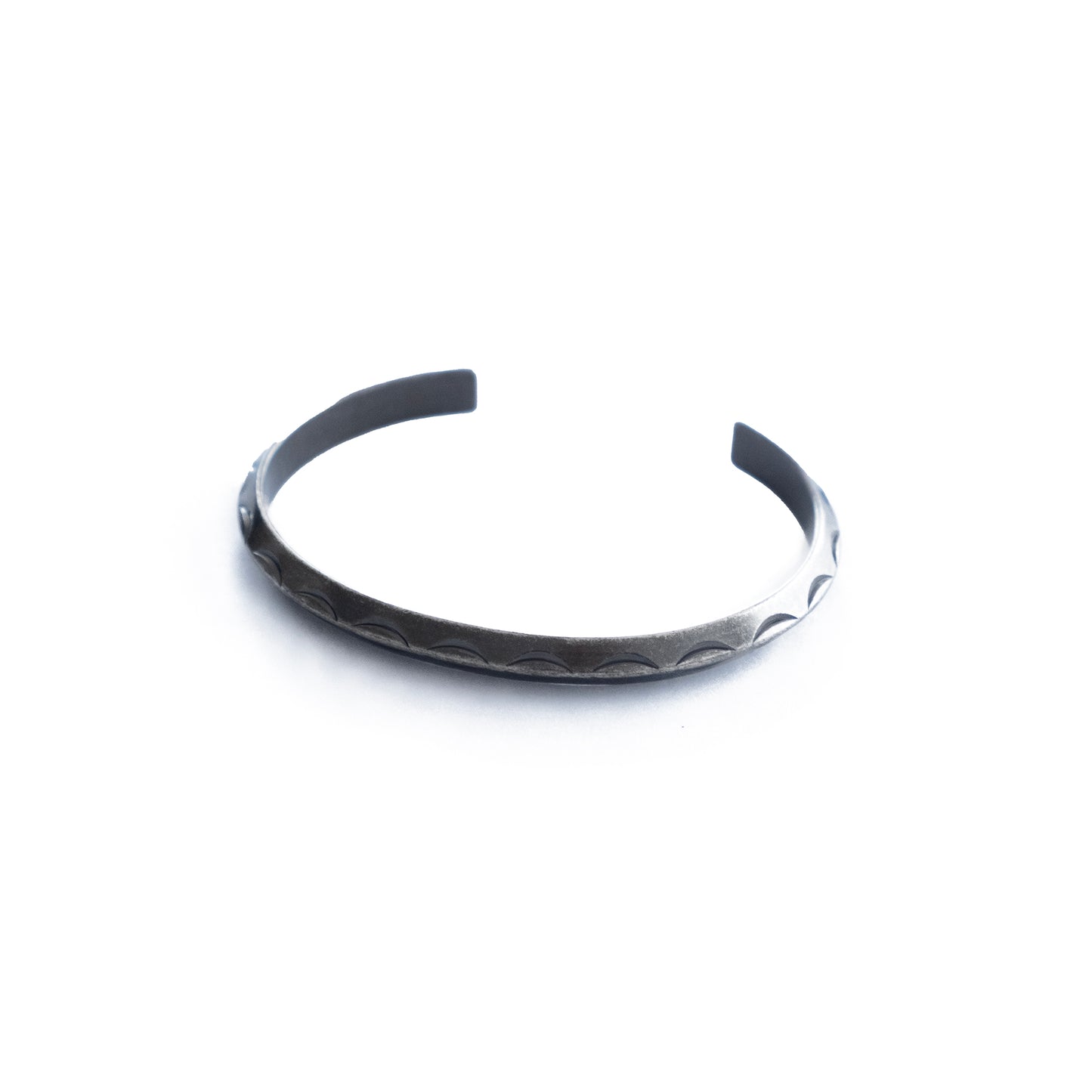 SACA Moon Curve Bracelet