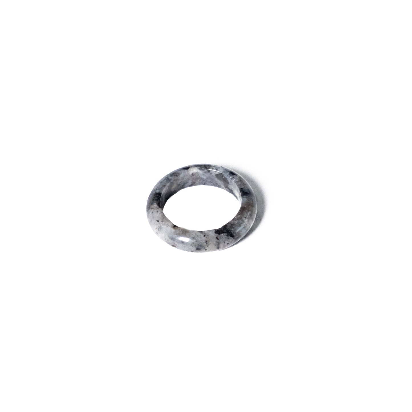 SACA Marble Stone Rings