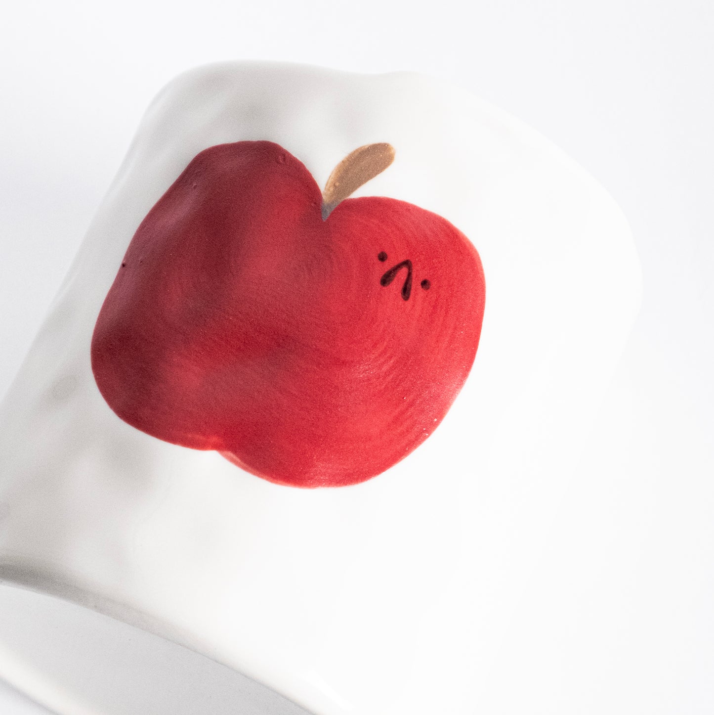 KONA Sippable Apple Mug