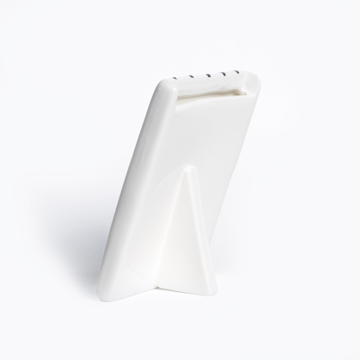 Sato Ceramic Photo Frame