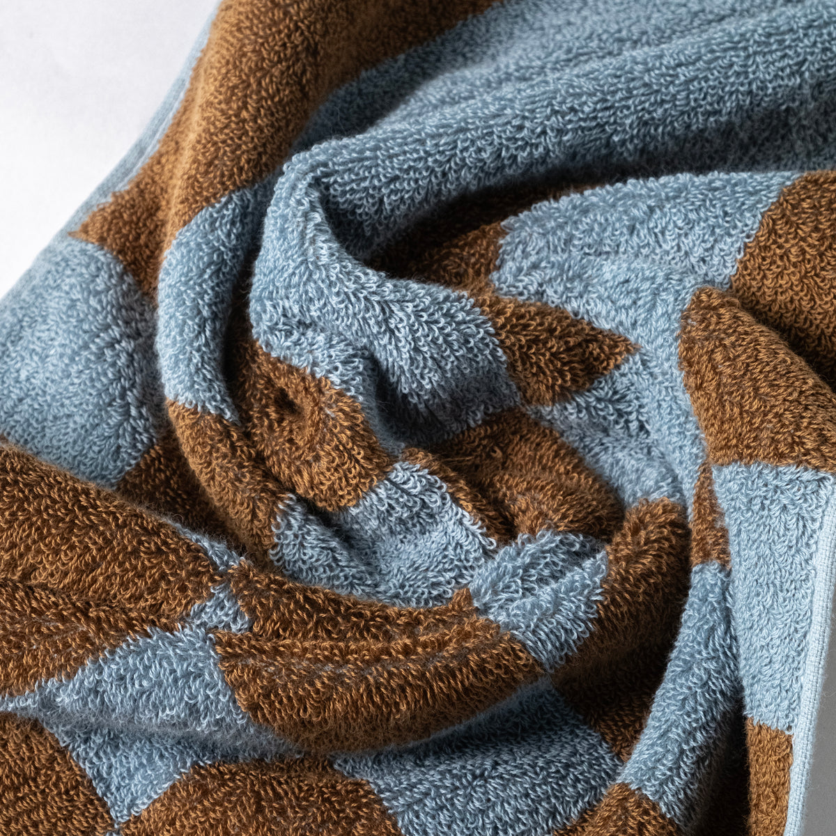 Kaito Face Towel
