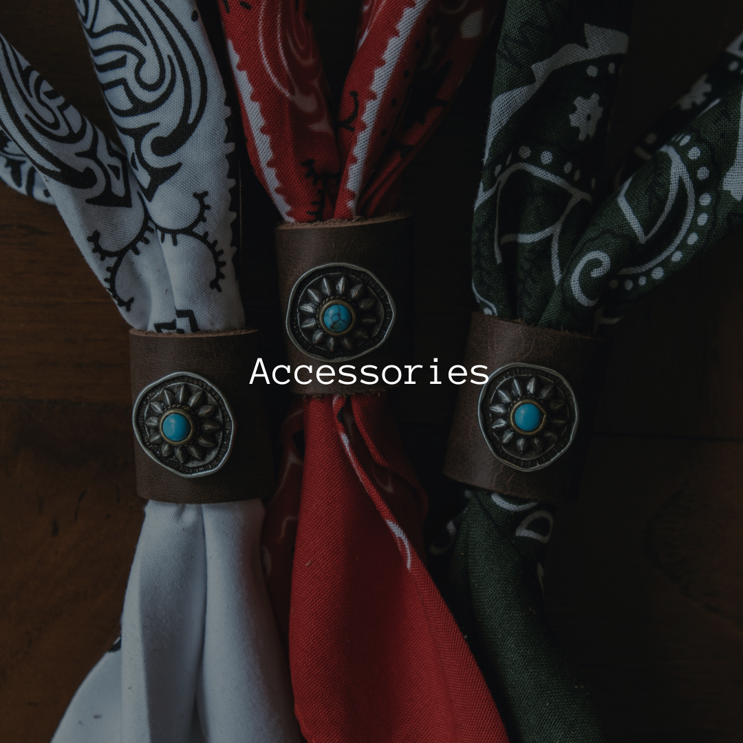 Accessories