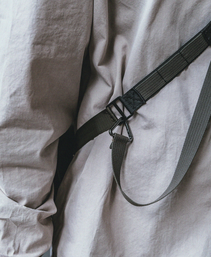 MG Merchant X-1G Sling Bag