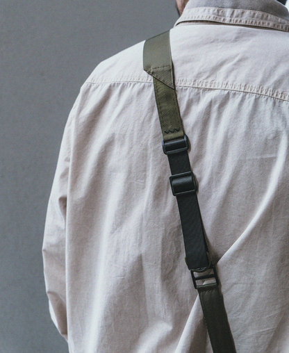MG Merchant X-1G Sling Bag