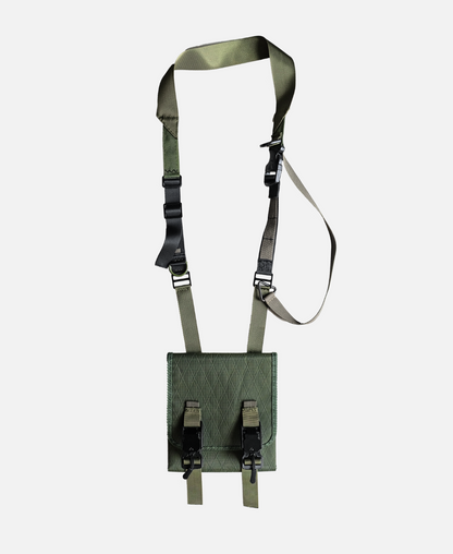 MG Merchant X-1G Sling Bag