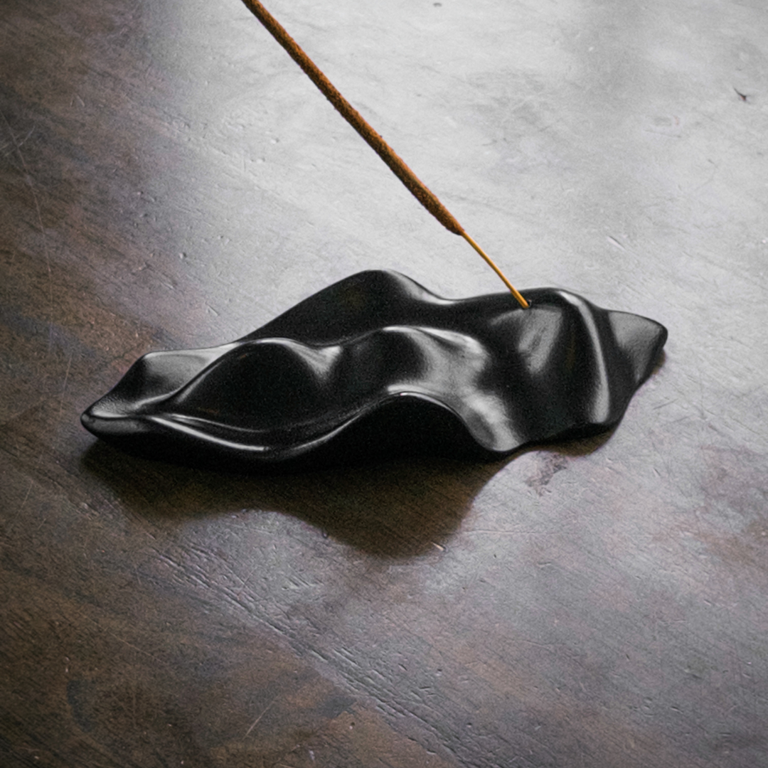 Kumo Incense Holder