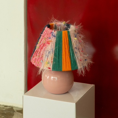 HAC Yarn Lamp