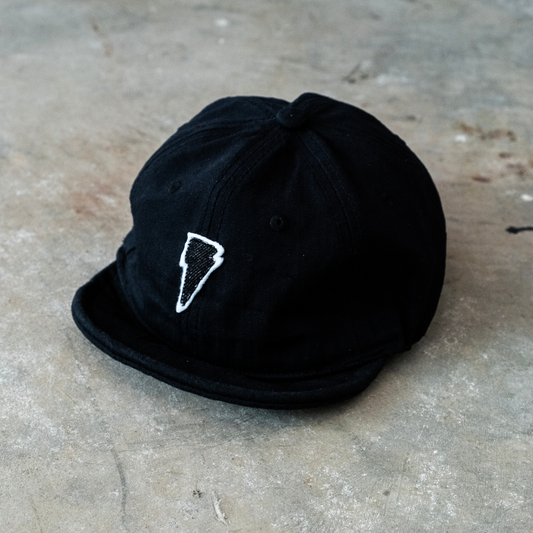 Regional Raw Thunder Cap