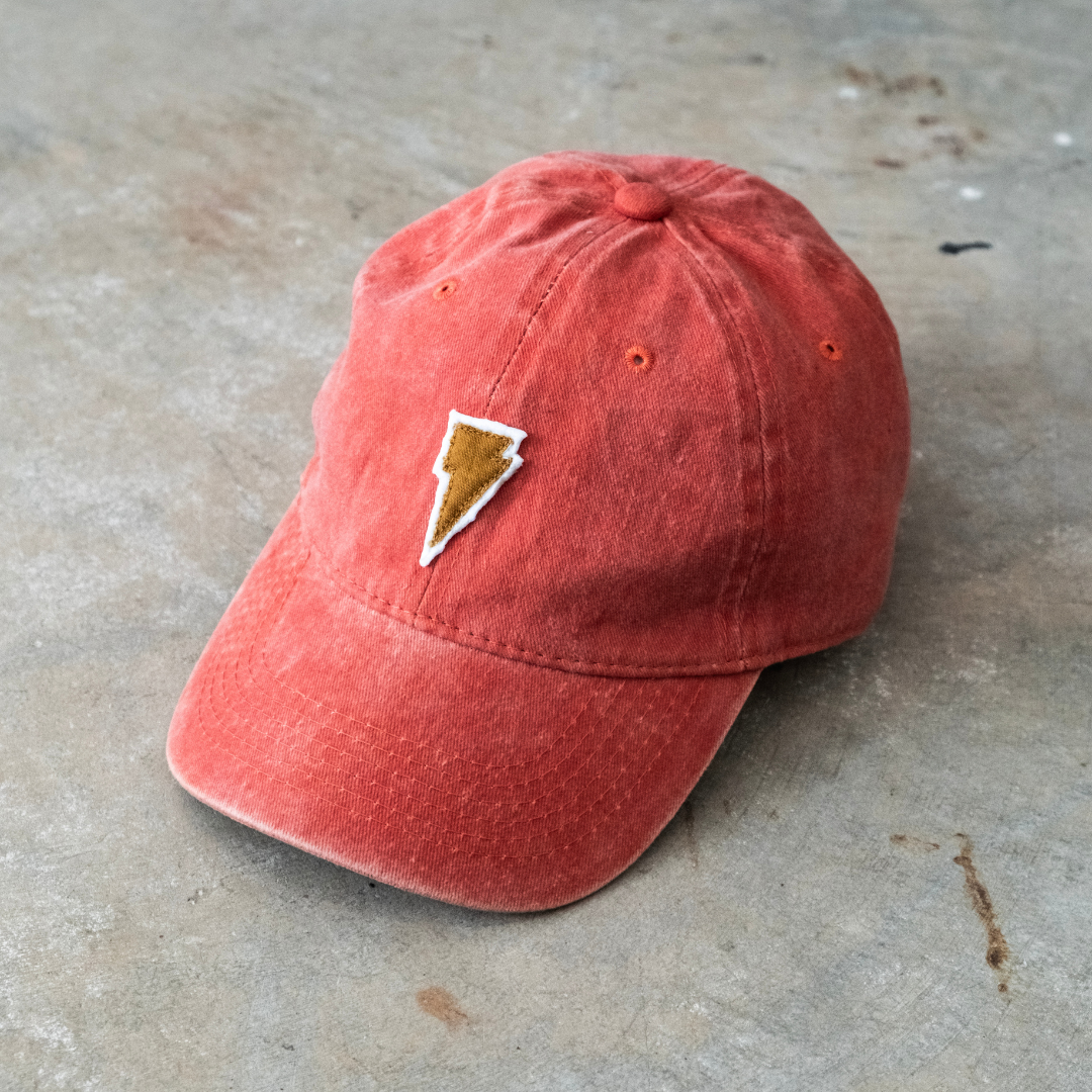 Regional Raw Thunder Cap