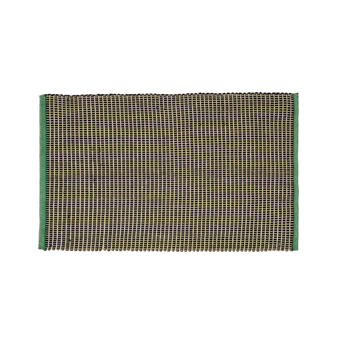 Jimu Woven Grid Rug