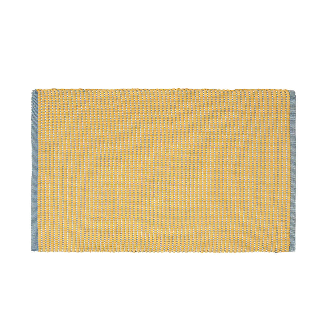 Jimu Woven Grid Rug