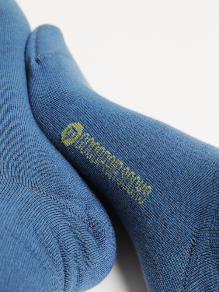 GPS TIPIS Socks Collection