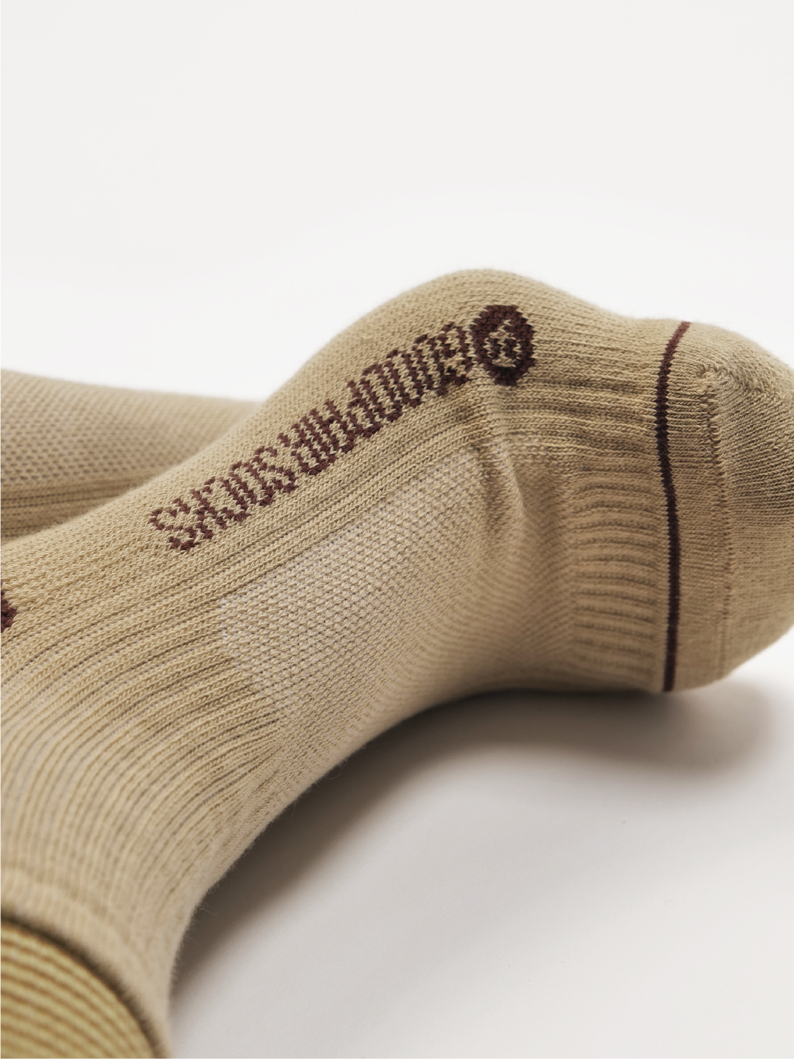 GPS LAPIS 26 Double Cuff Mid Socks