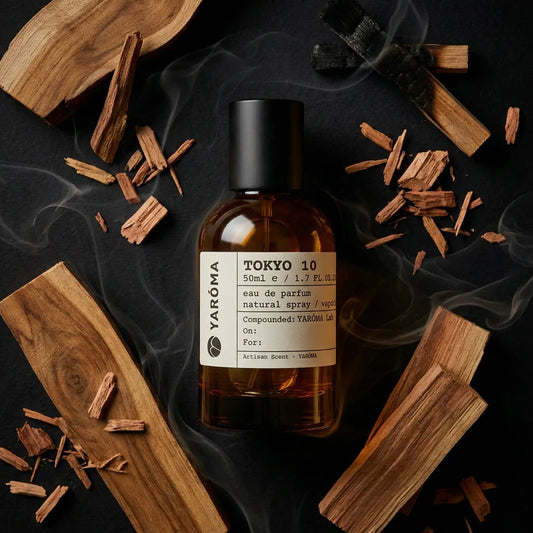 YARÓMA TOKYO 10 Perfume
