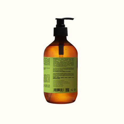 YARÓMA GERANIUM Body Cleanser