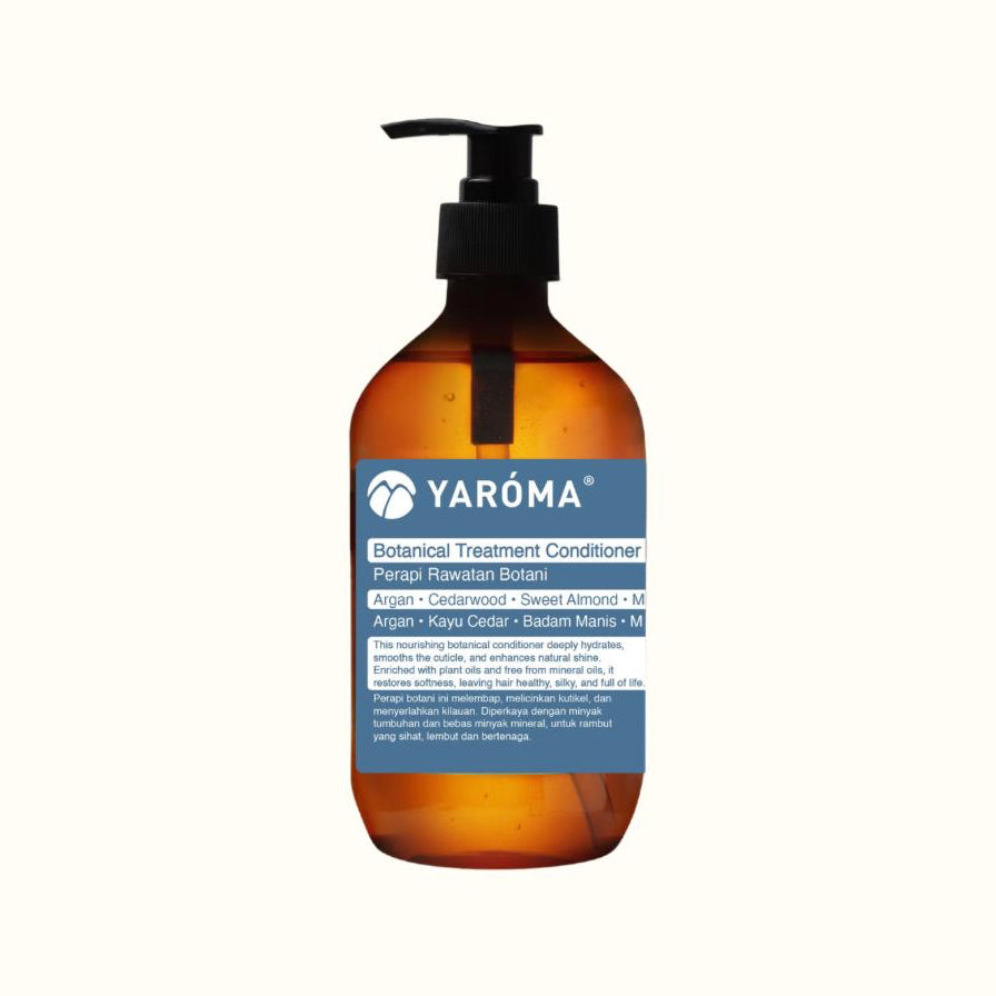 YARÓMA BOTANICAL Conditioner