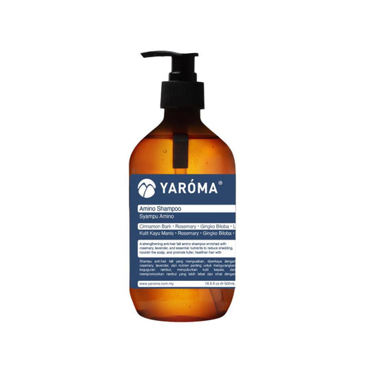 YARÓMA AMINO Shampoo