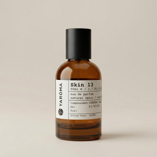 YARÓMA SKIN 13 Perfume