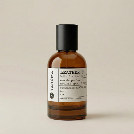 YARÓMA LEATHER 9 Perfume