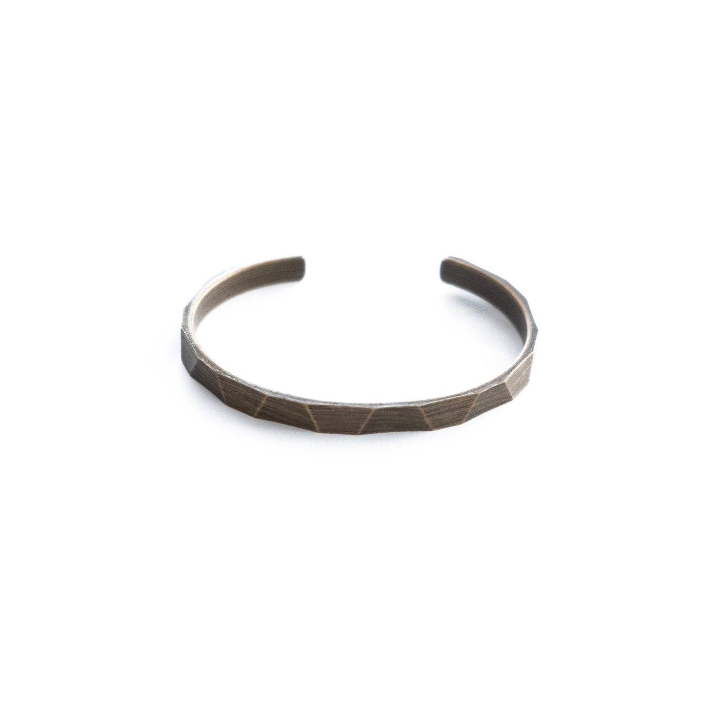 SACA Bronze Bracelet