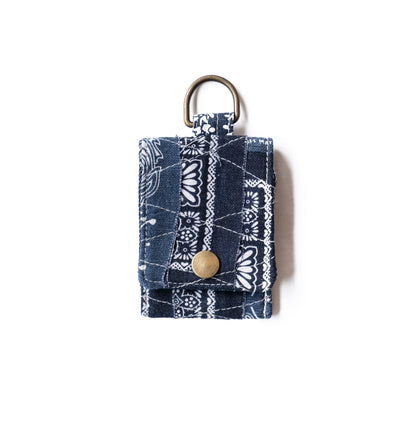 Regional Crash Effect Cardholder (Hooked)