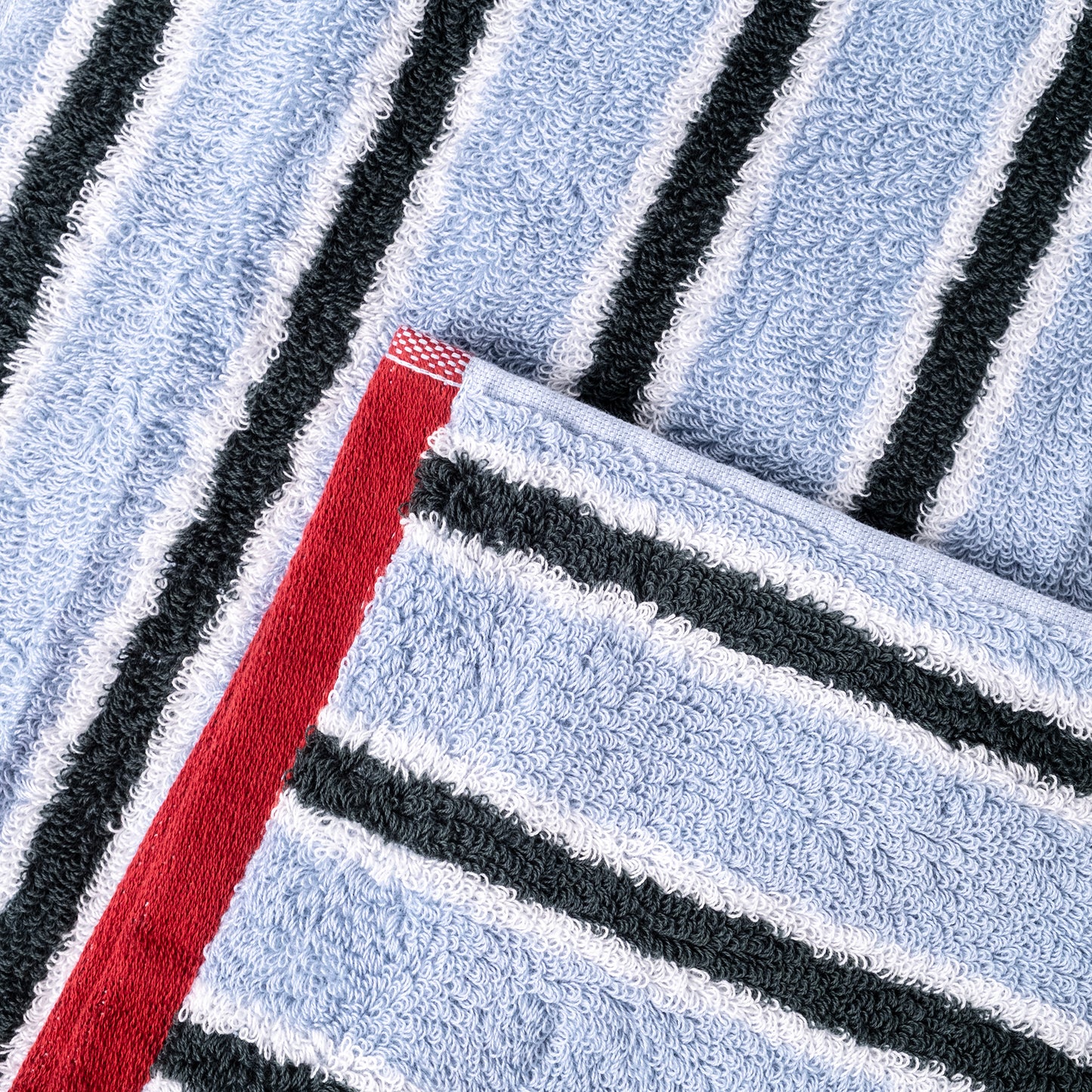 KONA Contrast Towel