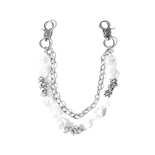 SACA Pearl Pants Chain