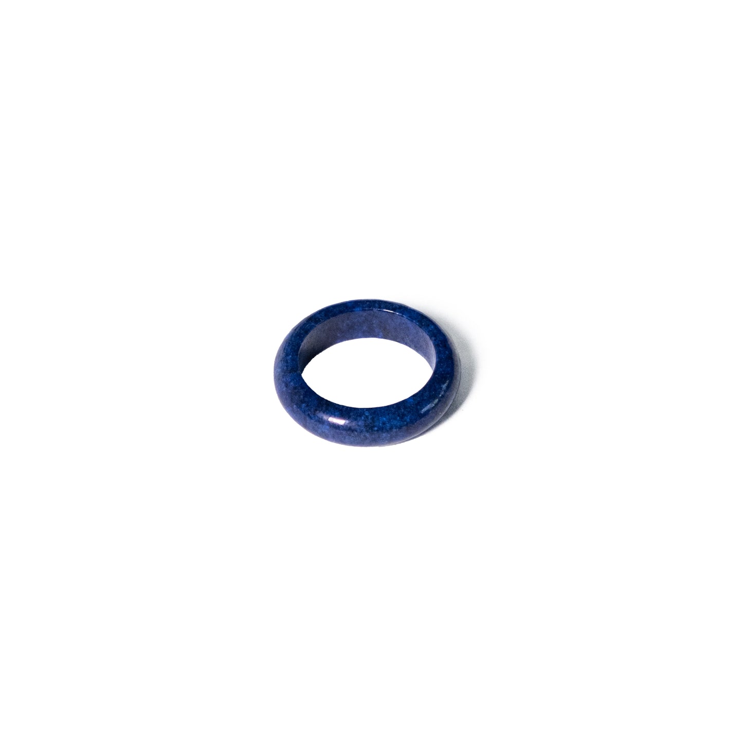 SACA Marble Stone Rings