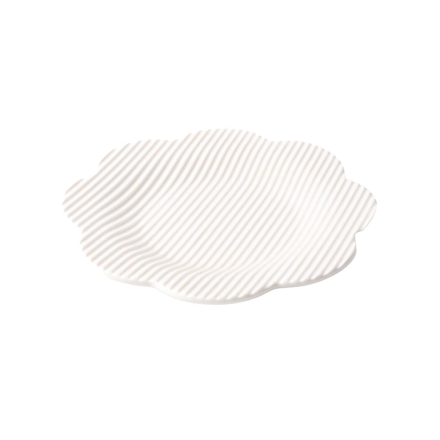 Ripple Plate