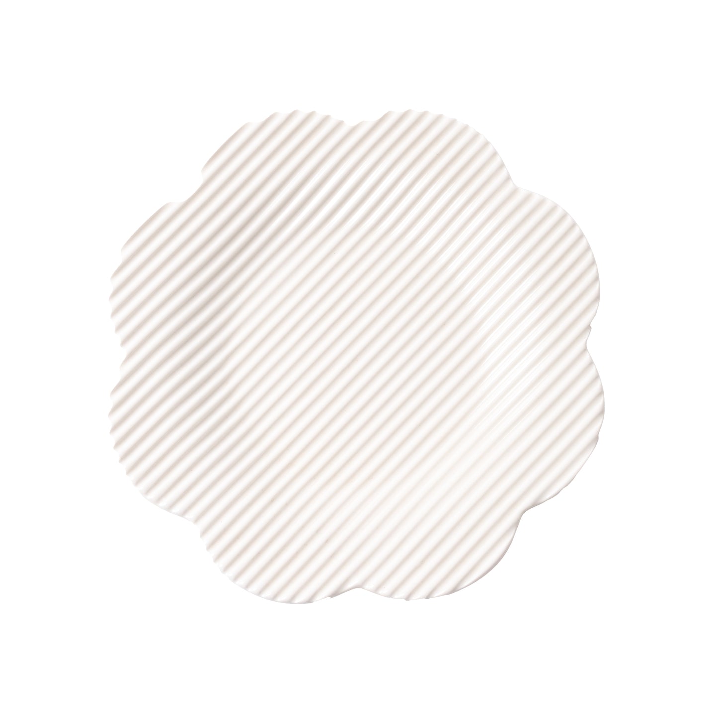 Ripple Plate