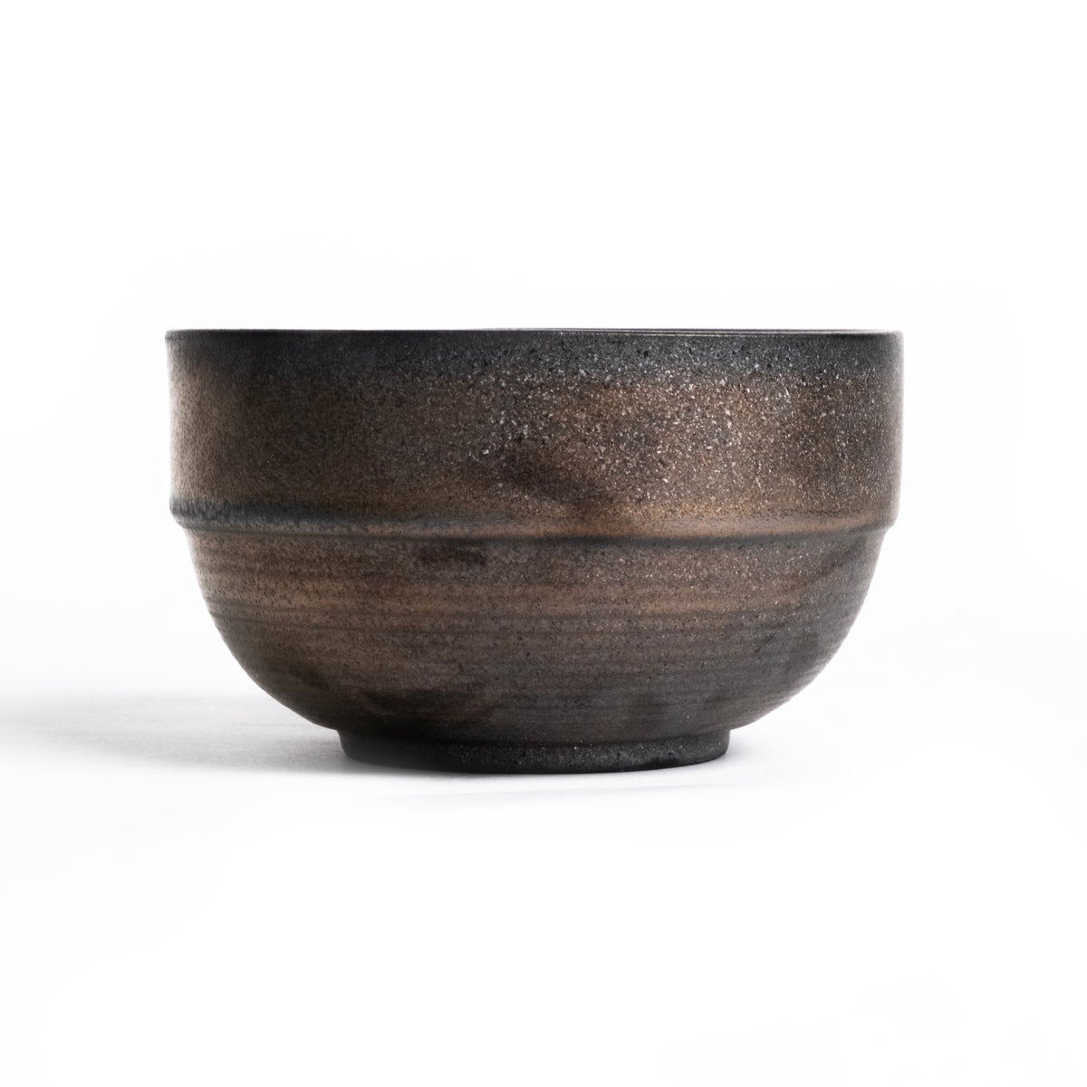 Kami Taka Matcha Ceramic Bowl & Tea Whisk Stand