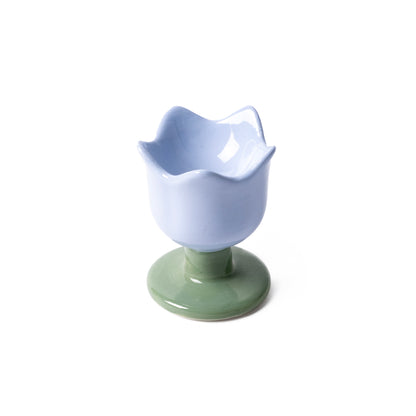 Tulip Egg Goblet