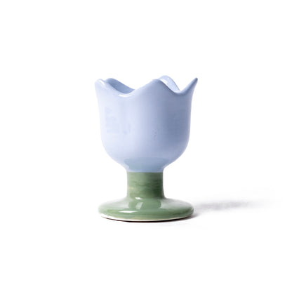 Tulip Egg Goblet