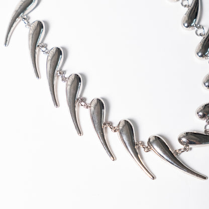 SACA Night Works Necklace