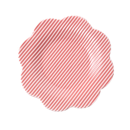Ripple Plate