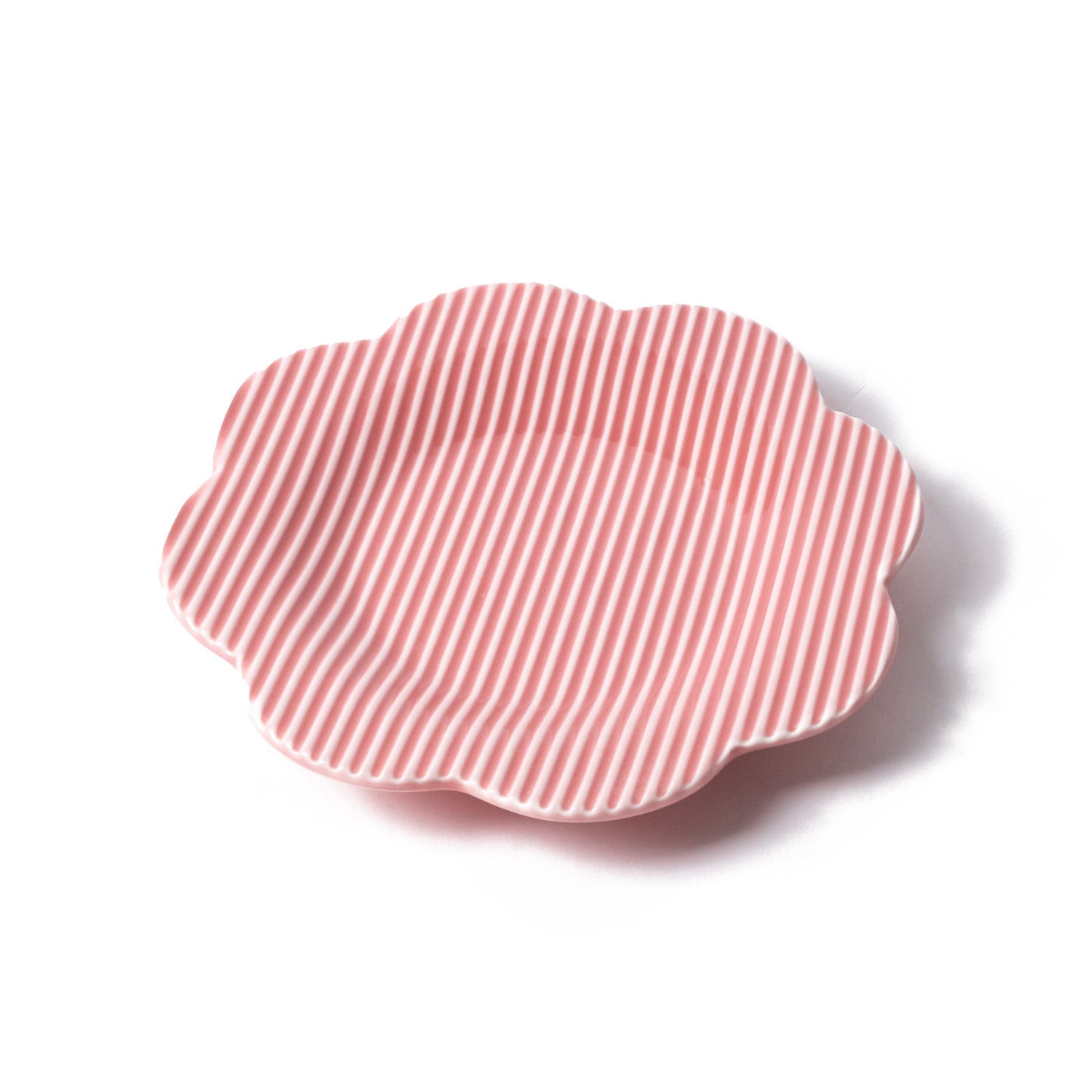 Ripple Plate