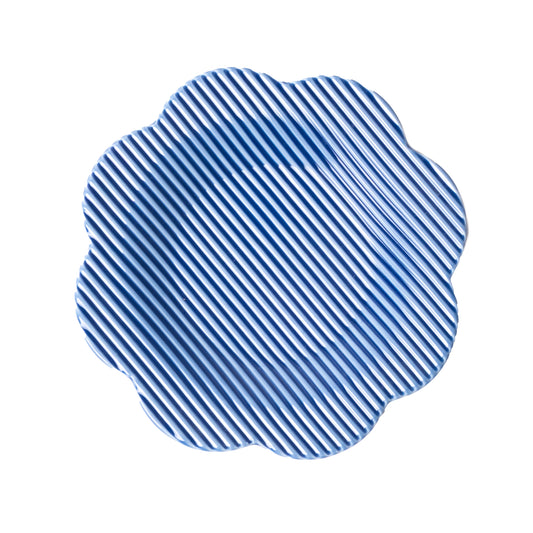 Ripple Plate