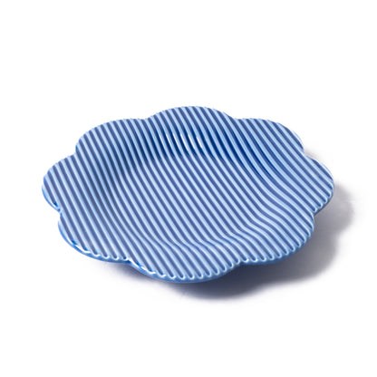 Ripple Plate