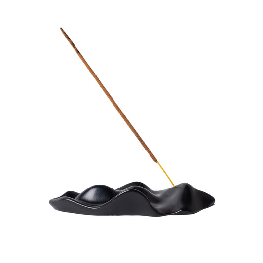 Kumo Incense Holder