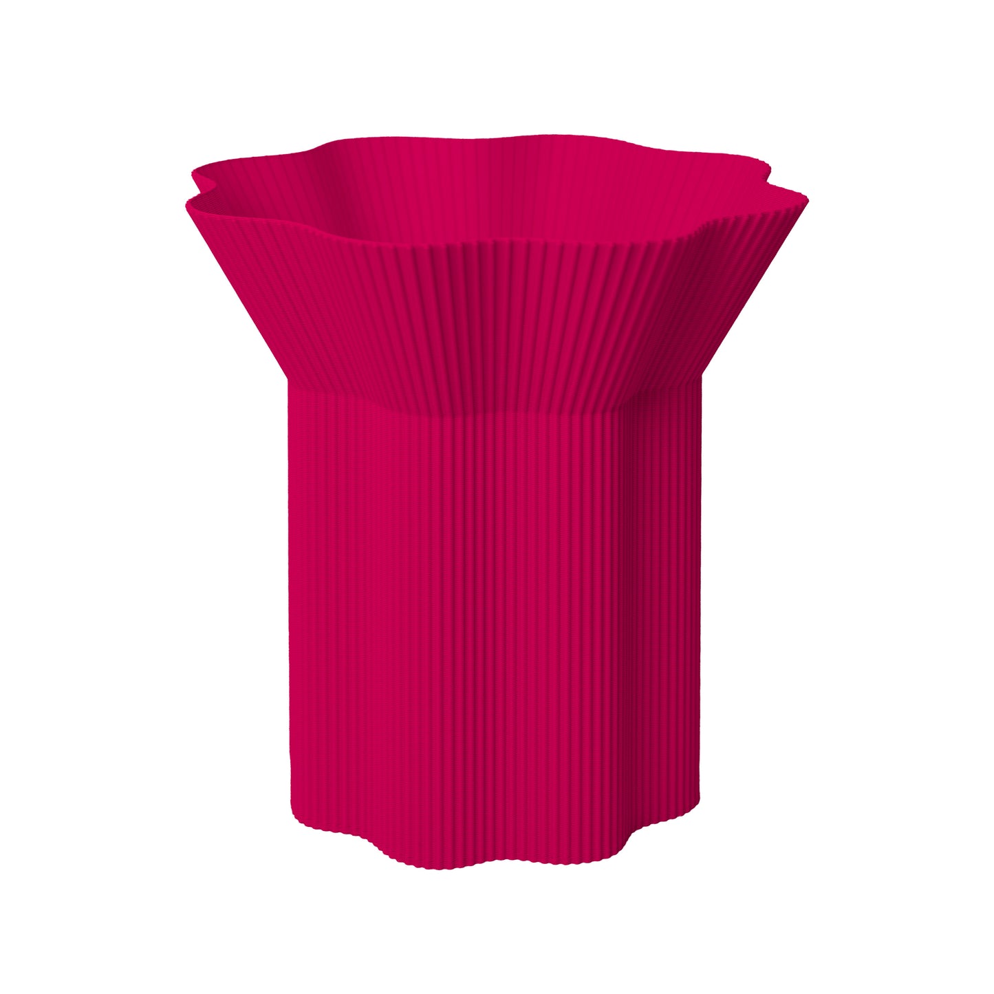 SAD BNG Vase