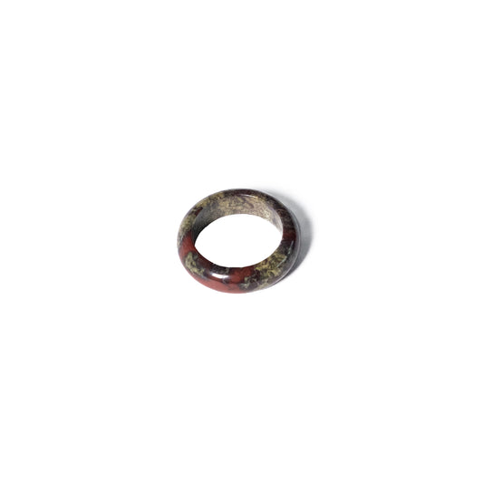 SACA Marble Stone Rings