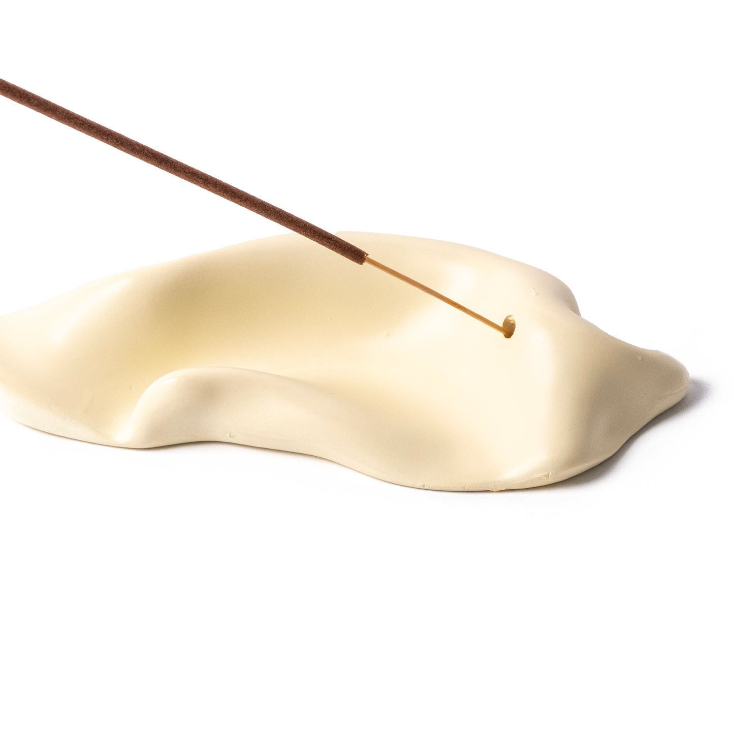 Kumo Incense Holder