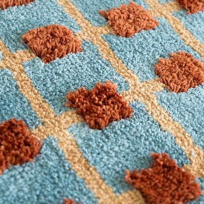 KONA MAKESH Rug