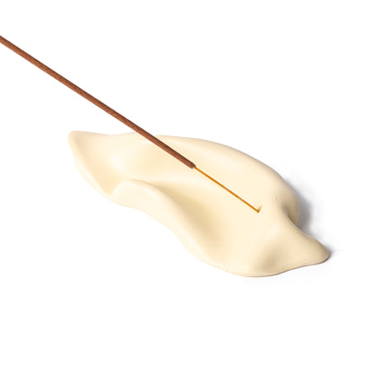 Kumo Incense Holder