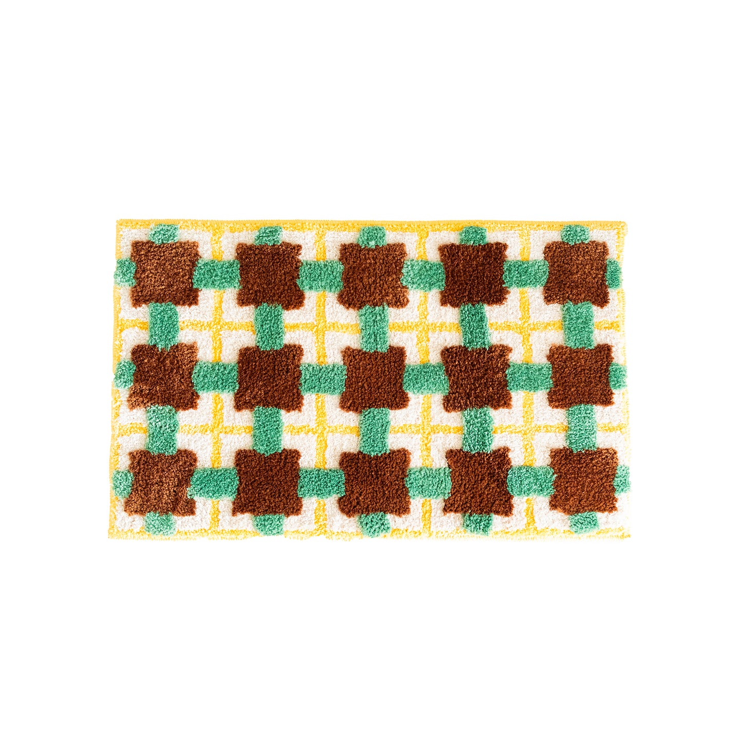 KONA MAKESH Rug