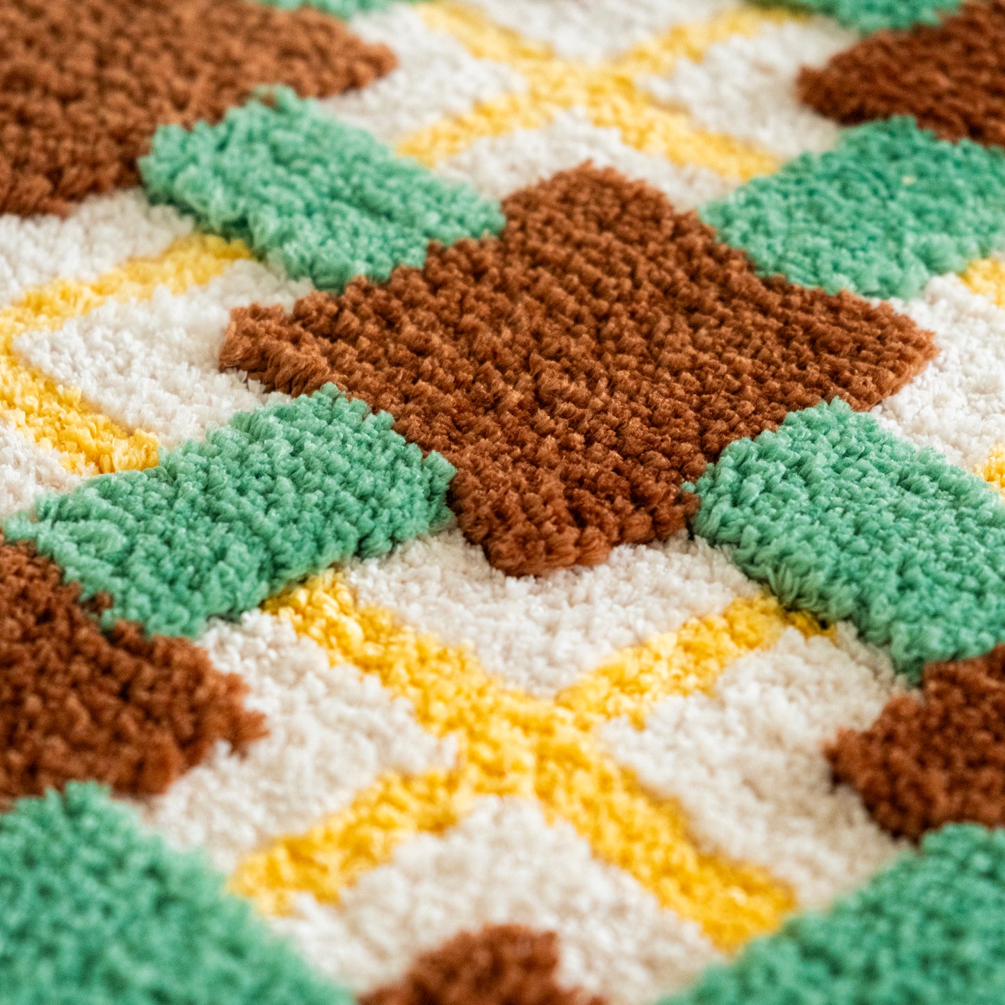 KONA MAKESH Rug