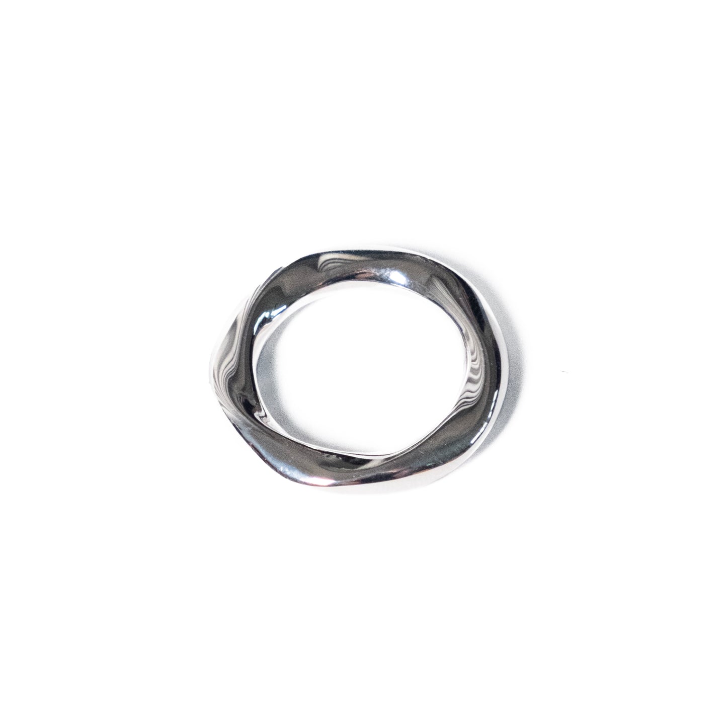 SACA Minimal Water Flow Ring