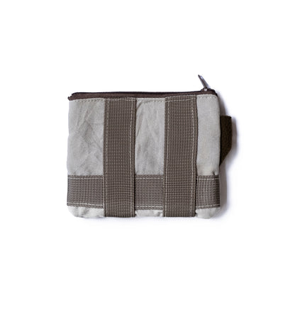 Regional Military Zipper Pouch Bag