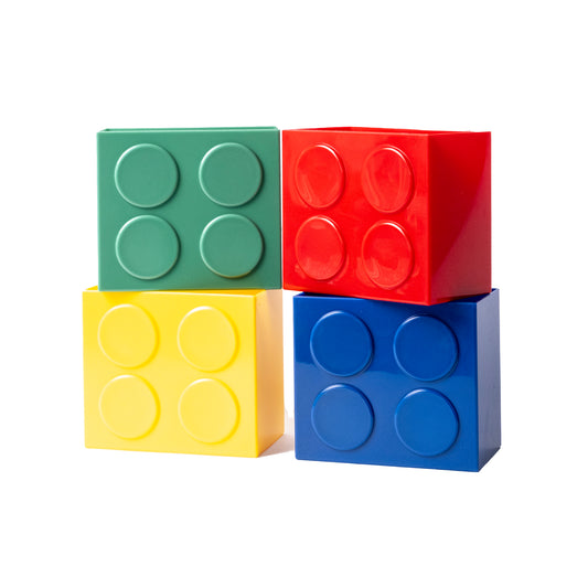 Magnetic Block Organiser