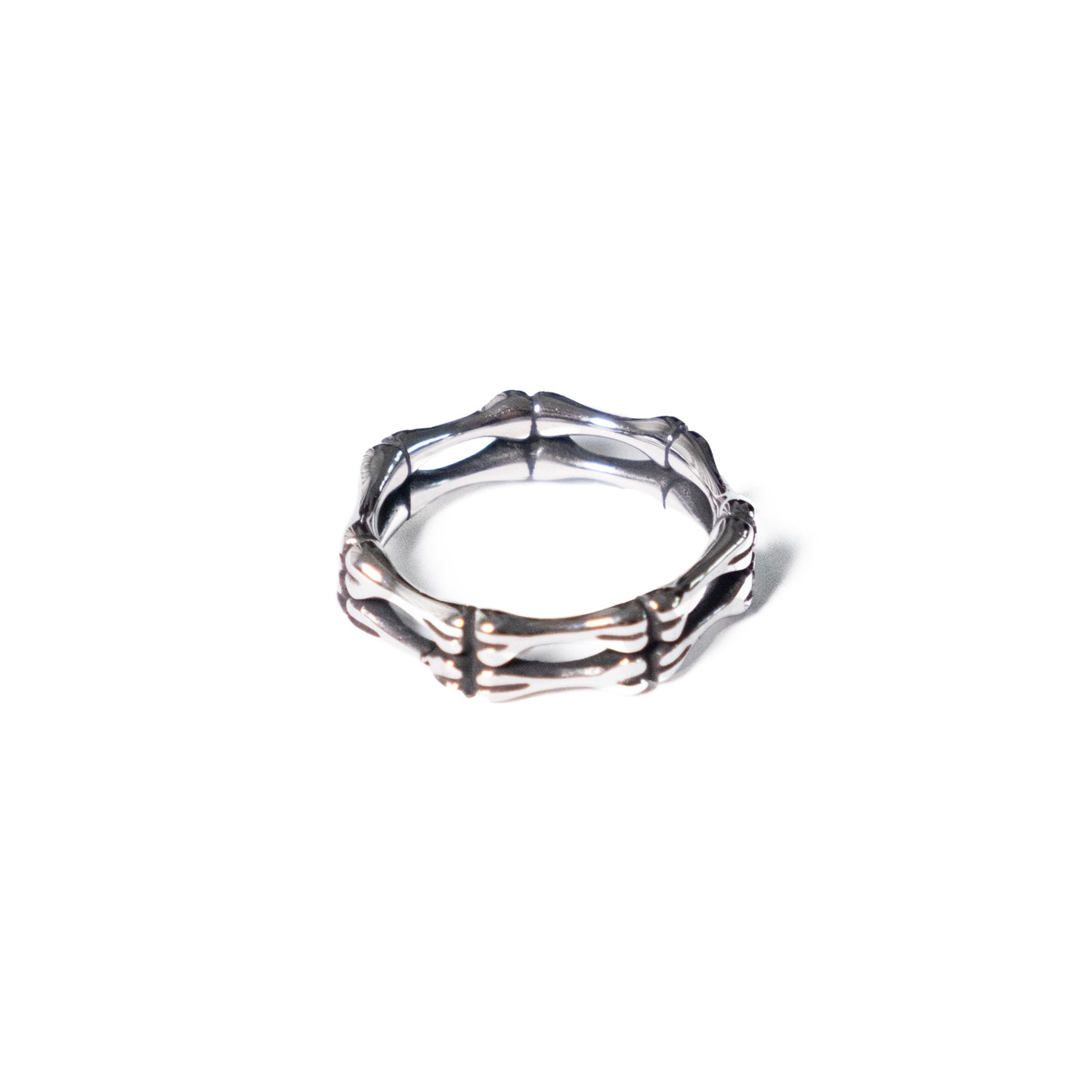 SACA Bone Ring